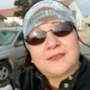 Meet your Posher, Nancy